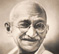 Gandhi