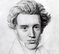 Soren Kierkegaard